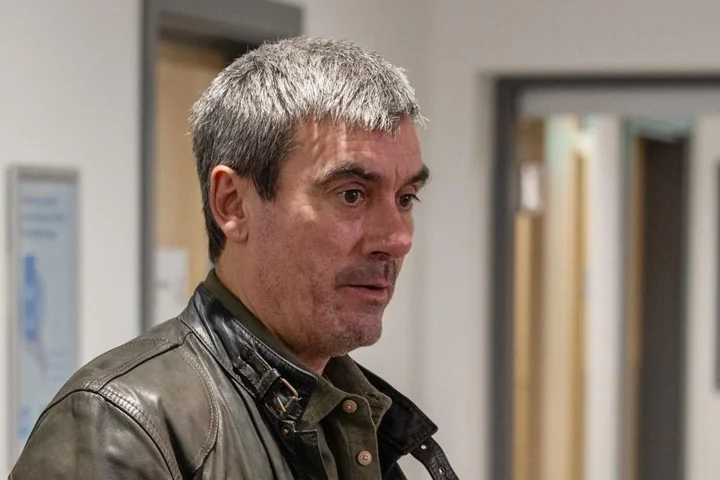Is Cain Dingle leaving Emmerdale and does he die?