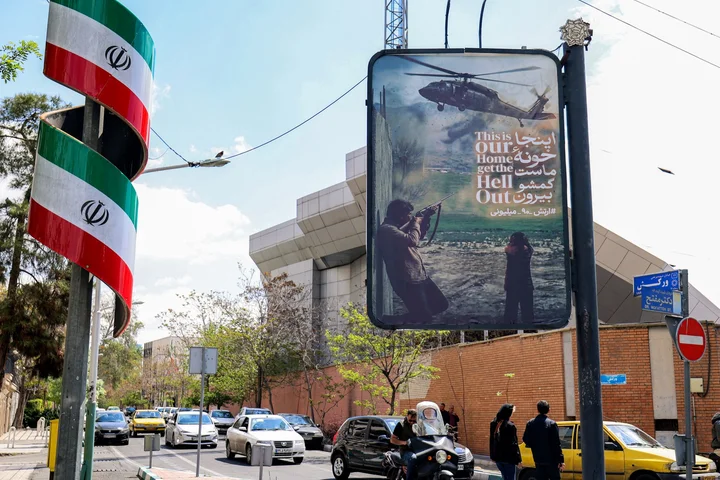 Iran releases on bail Japan national jailed amid antigovernment protests