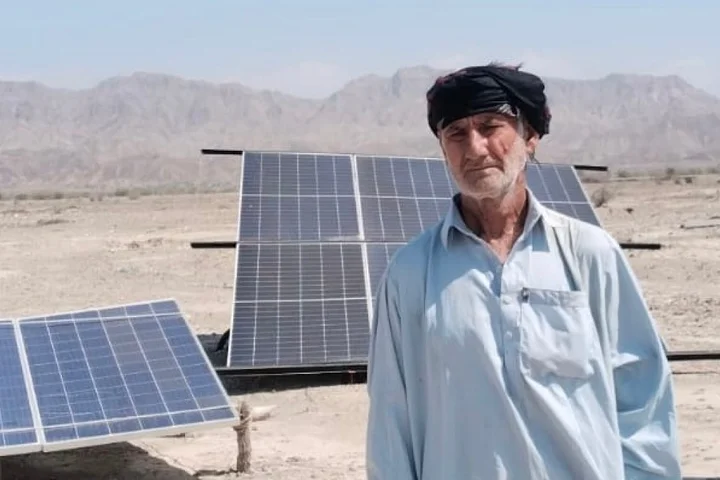 How Pakistan’s solar boom is shielding it from worst of Iran war crisis
