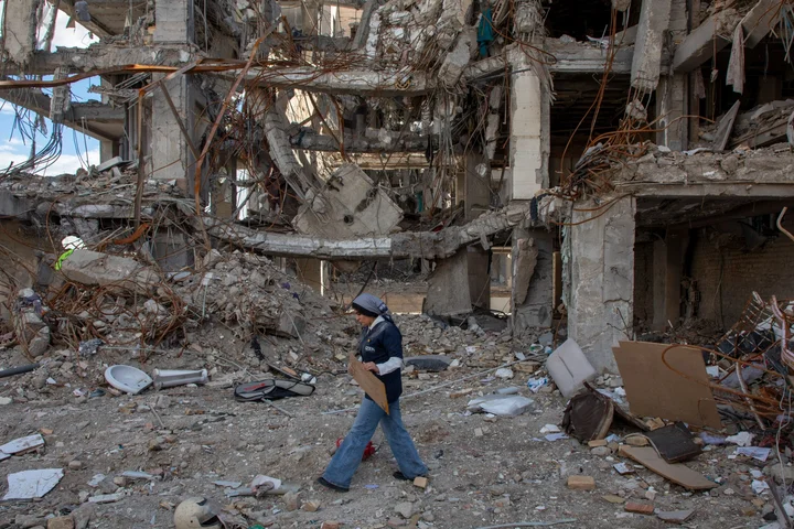 Israel threatens Iran’s trains, railways before Trump’s deadline expires