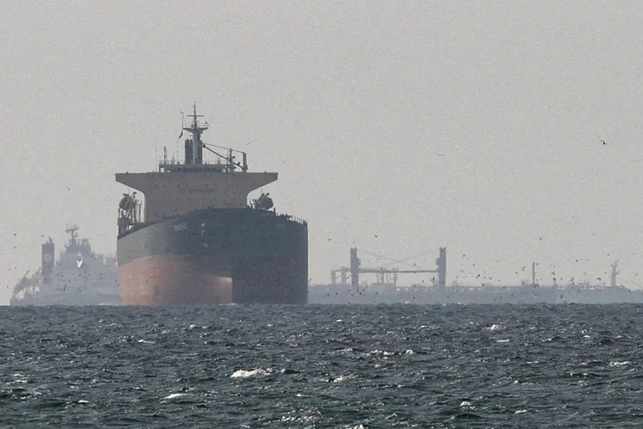 US could charge for Strait of Hormuz passage amid Iran war