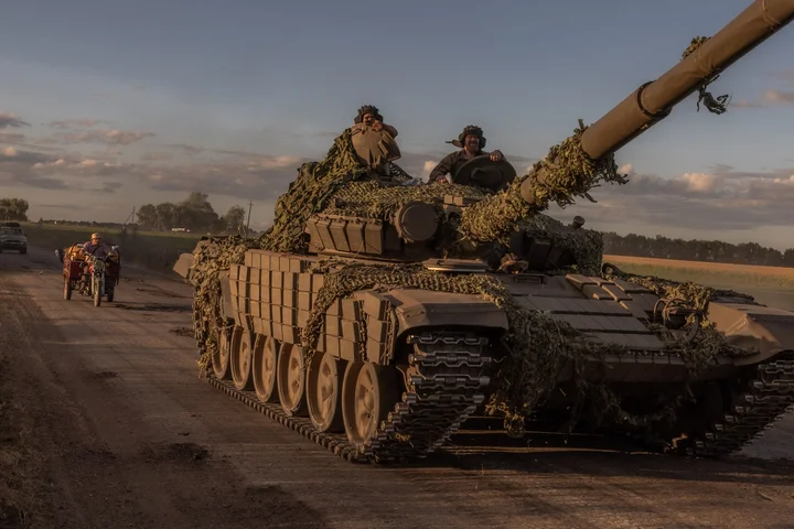 Russia jails former Kursk governor in Ukraine incursion-linked graft probe