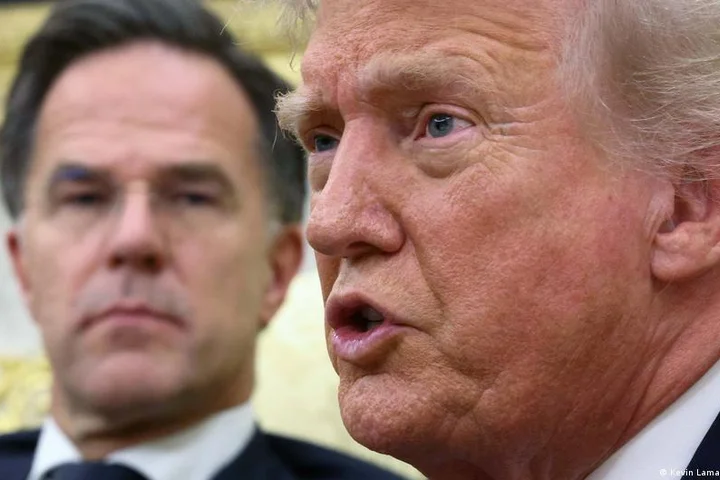 Europe mulls the prospect of a NATO without the US