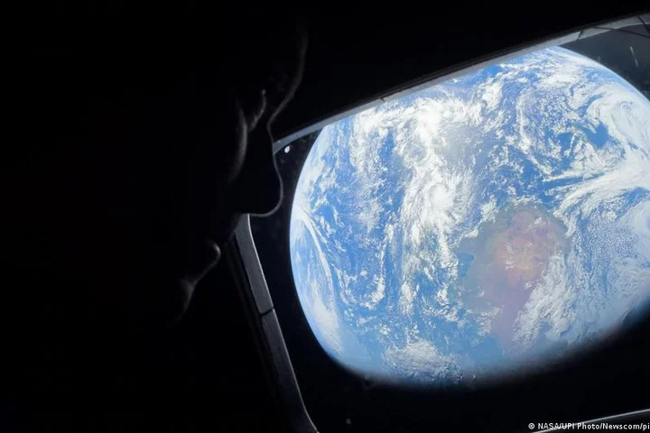 Artemis II breaks record for farthest human spaceflight