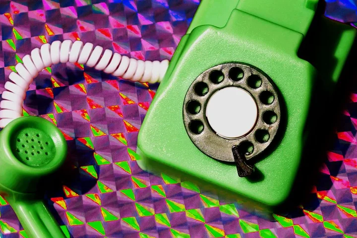 My Blissful Week as a ‘Do Not Disturb’ Maximalist