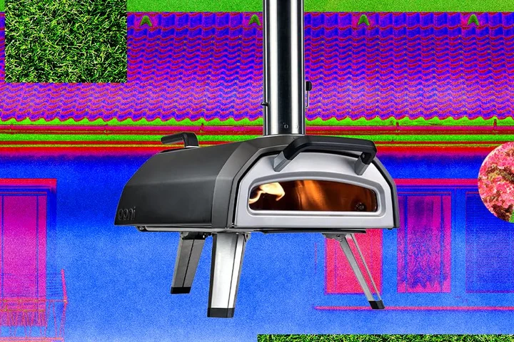 The 5 Best Outdoor Pizza Ovens: Wood-Fired, Gas, Propane (2026)