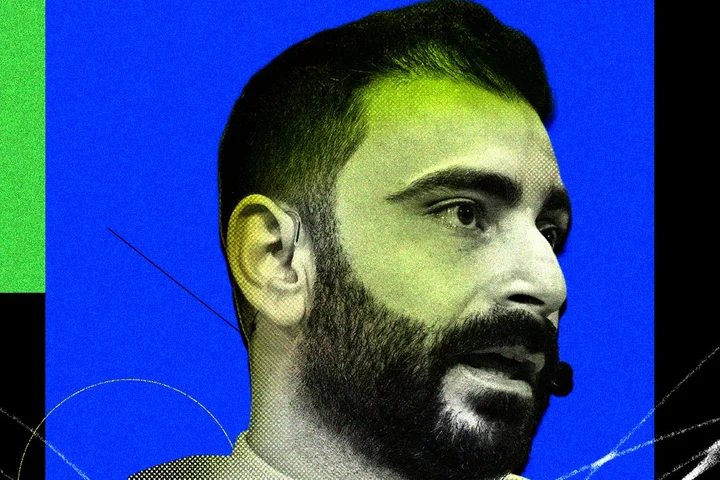 He Started a Social Network Alone. Then 5 Million People Signed Up