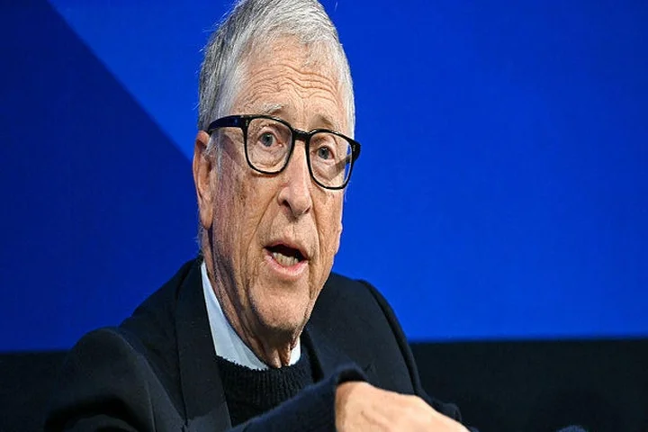 Bill Gates to appear before House committee investigating Epstein