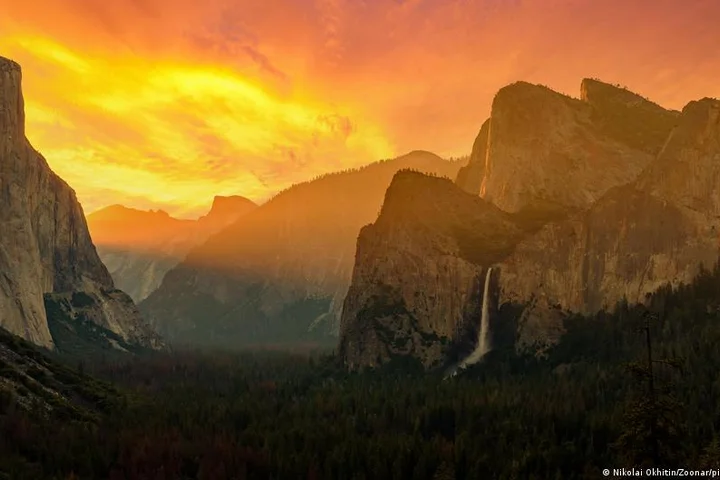 'Drill baby drill' ― Trump opens up nature to big energy