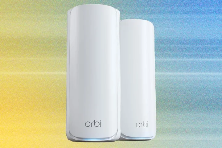 Fi Systems (2026): Netgear, Asus, Amazon, and More