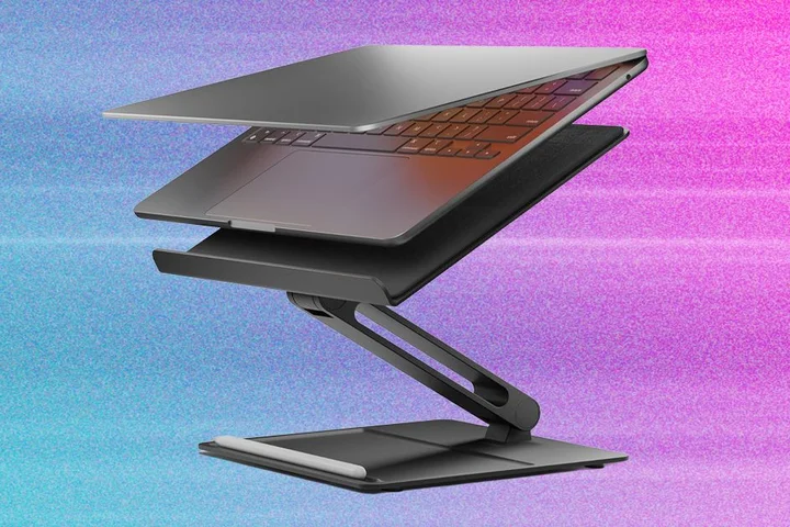 Best Laptop Stands (2026): After Testing 25+ Models, These 5 Stand Out