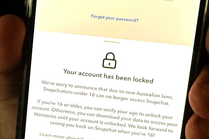 Europe Gets Serious About Age Verification Online