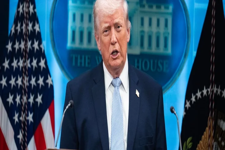 "A whole civilization will die tonight" if no deal