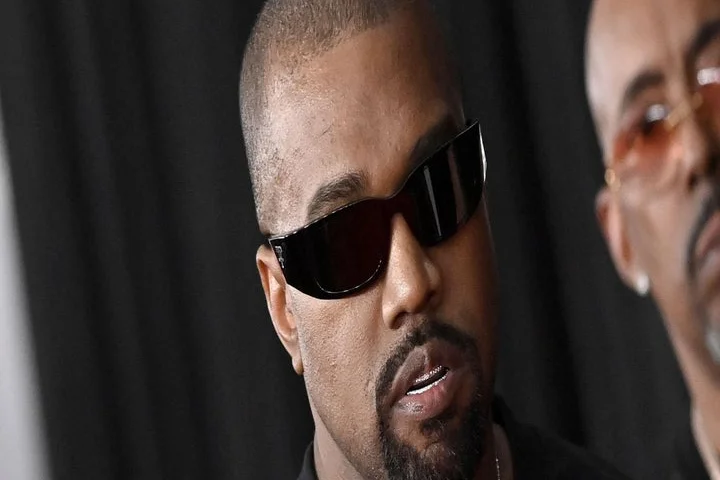 Kanye West barred from entering U.K. after criticism over antisemitic remarks