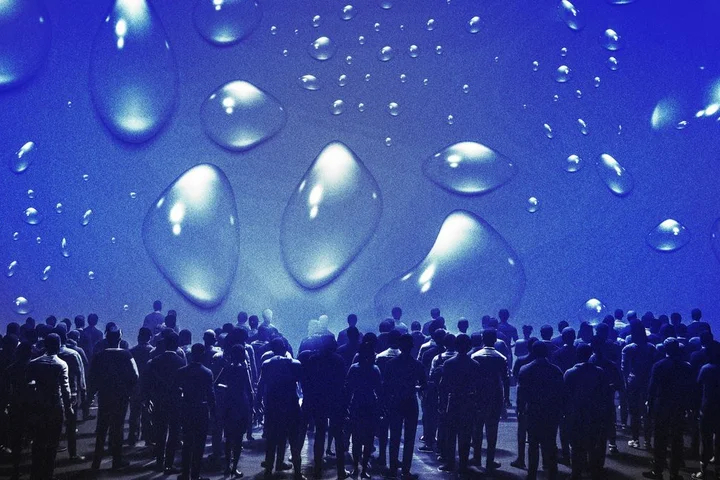 A Single Strike Won’t Shut Off the Gulf’s Desalination System