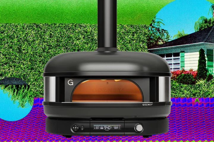 Gozney Dome Gen 2 Review: The Ultimate Backyard Flex