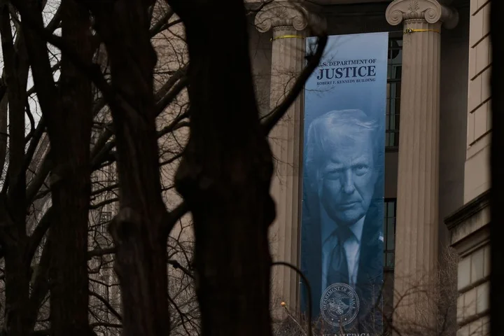 The DOJ Misled a Judge About How It’s Using Voter Roll Data