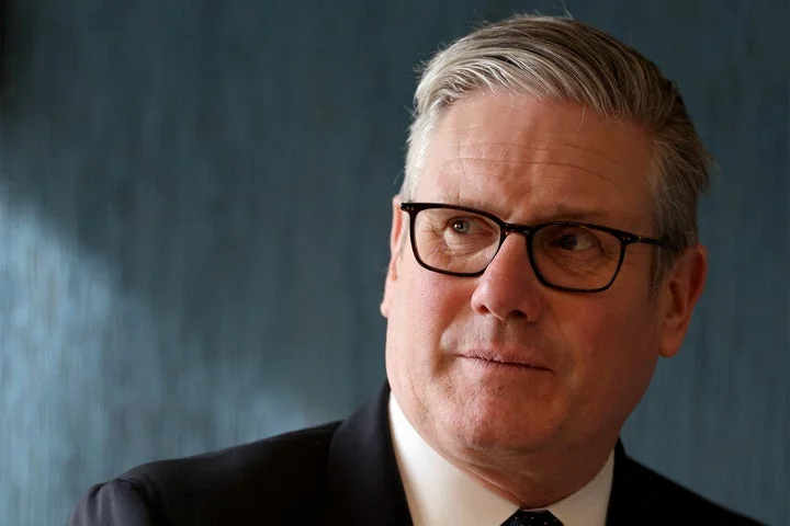 UK will do ‘all we can’ to support US-Iran ceasefire as he heads to Gulf