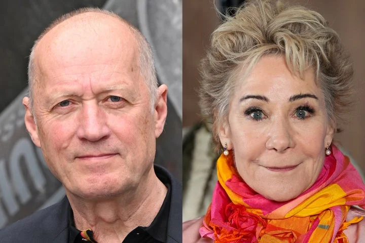 Adrian Edmondson and Zoë Wanamaker shunned ‘unnecessary’ sex scene due to their age