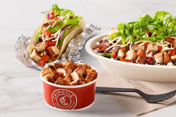 Chipotle plots further UK expansion as new London venue set to open