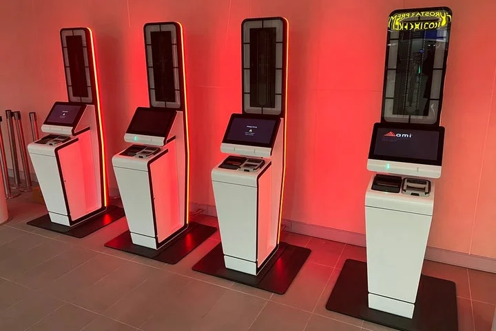 EU entry-exit system: Everything you need to know about new system as chaos continues