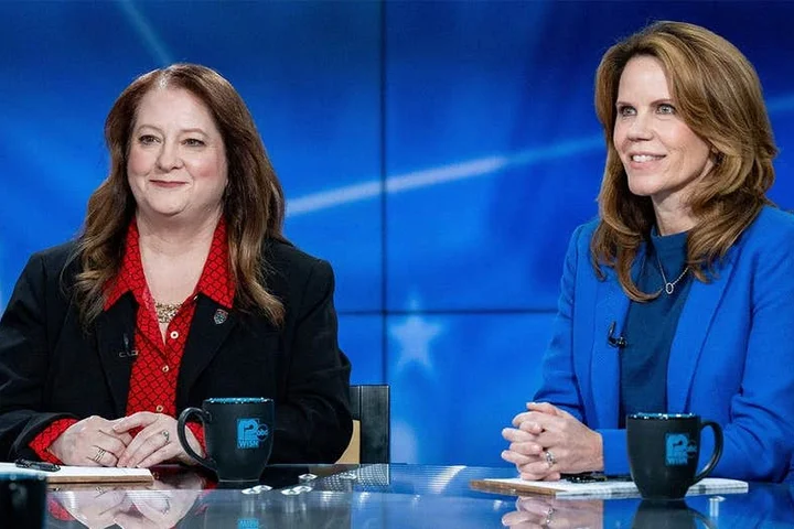 Liberals tighten grip on battleground state Supreme Court in low-key but high-stakes election