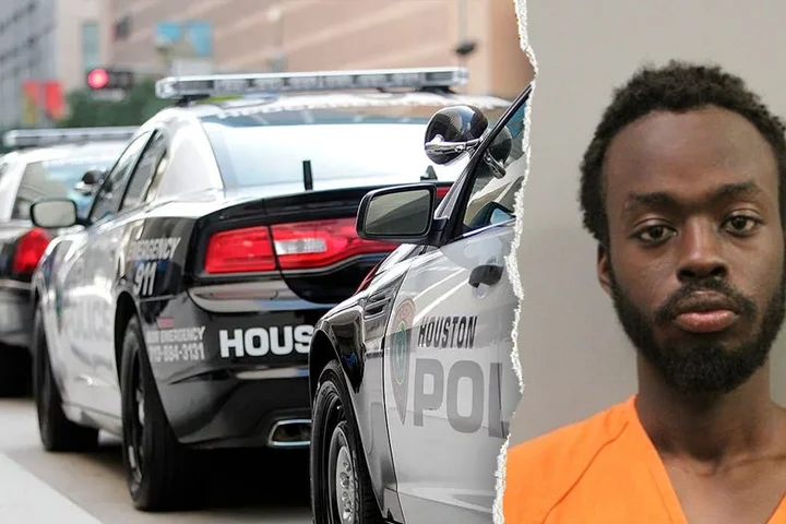 Texas man tackled by church security after bringing loaded gun, ammo to Houston service