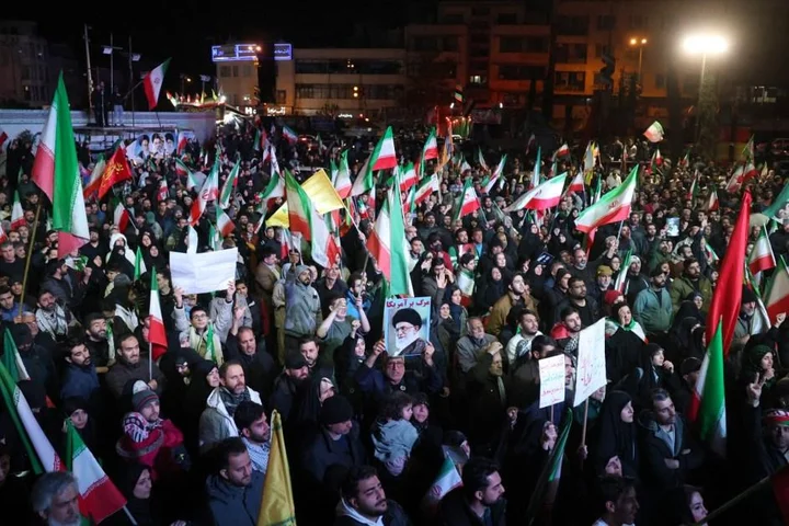 What’s in the US-Iran 10-point ceasefire plan?