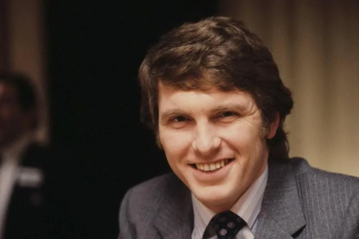 Coronation Street star and Bafta winner Paul Seed dies aged 78