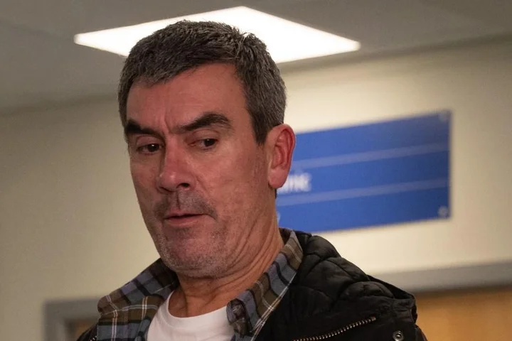 Emmerdale confirms who nearly killed Cain in early ITVX release – and a shocking demand follows