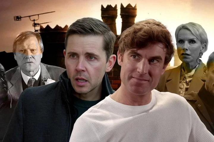 All Coronation Street spoilers for next week as the end of Theo sends shockwaves