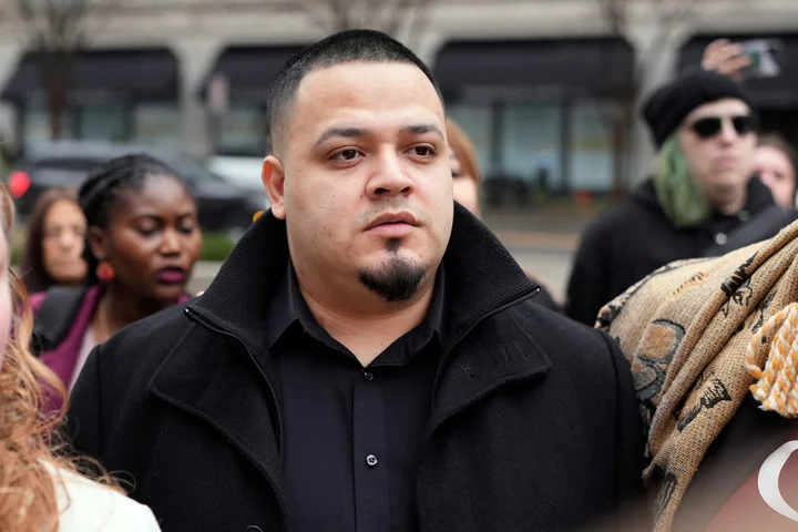 Trump administration reaffirms plans to deport Abrego Garcia to Liberia