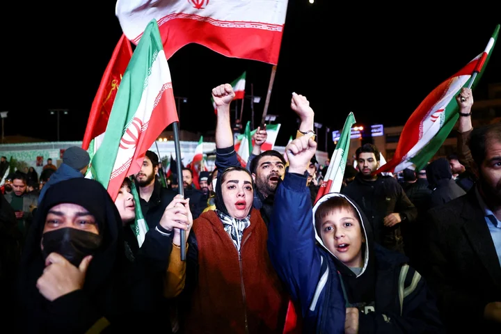 Talks with US will begin in Pakistan’s Islamabad on Friday