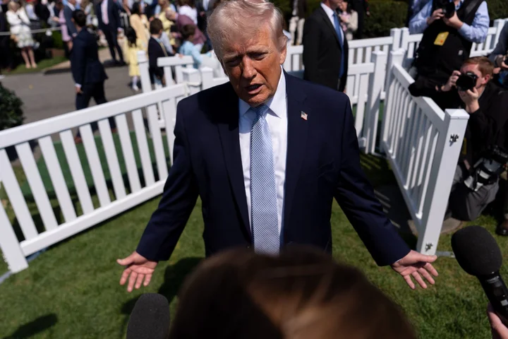 Week ceasefire as Iran agrees to reopen Hormuz Strait