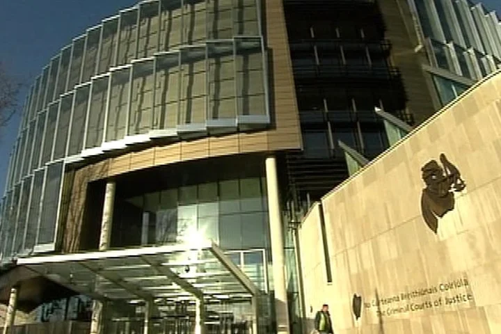 Two due in court in organised crime investigation