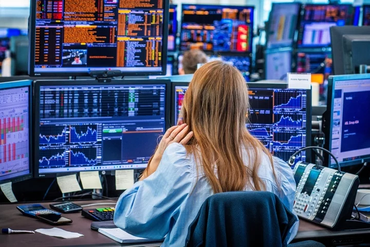 World shares climb as ceasefire sparks relief rally