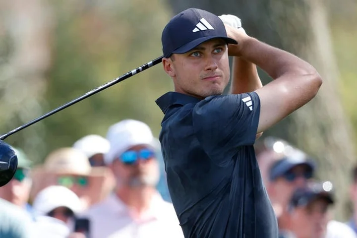 2026 Masters odds, picks, field, date: Surprising PGA predictions from golf model that's nailed 16 majors