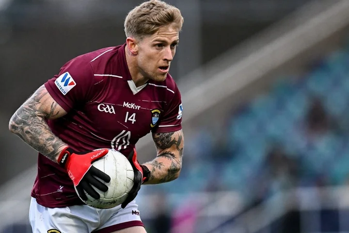 GAA stars not immune to struggle of drug addiction