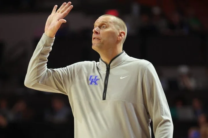 Kentucky basketball under Mark Pope: Insiders reveal transfer portal news, 2026 recruits, roster, best targets