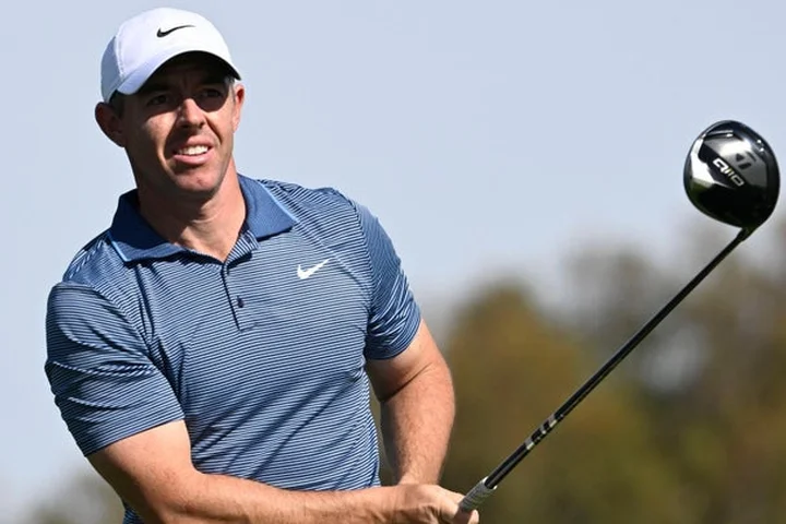 Masters 2026 odds, picks, predictions, favorites: Expert fading Rory McIlroy at Augusta National