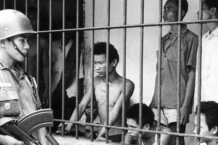 60 years after the Indonesian mass killings: Is the Cold War back?