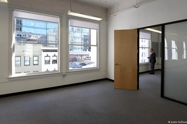 Will AI doom office space to history?