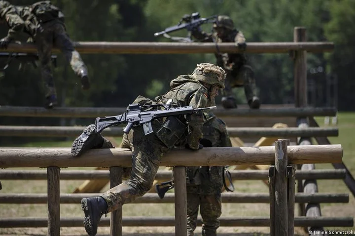 Military travel rule for young men put on hold