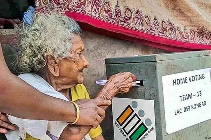 Assam, Kerala, Puducherry gear up for elections