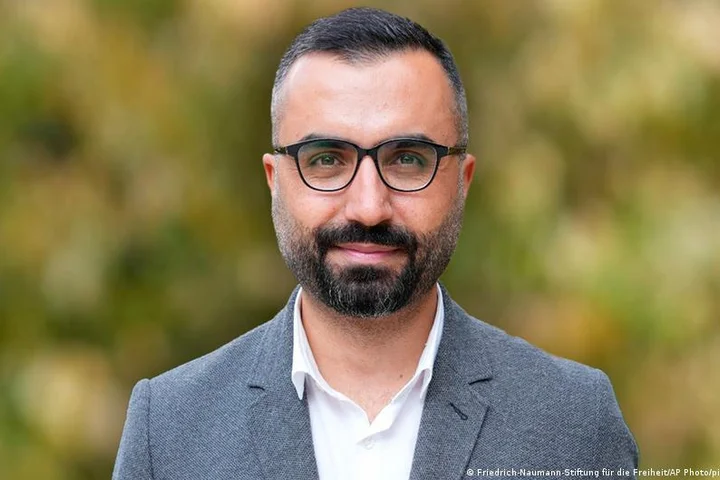 DW correspondent Alican Uludag remains in custody