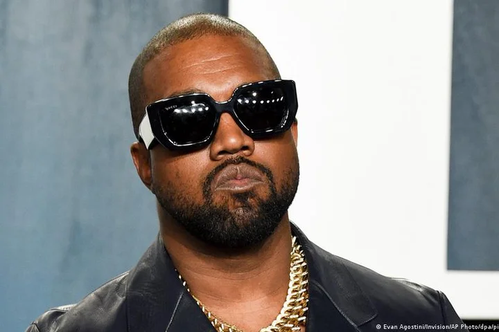 UK denies Kanye West entry, music festival canceled