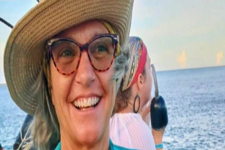 Daughter of missing American in the Bahamas seeks answers as search continues
