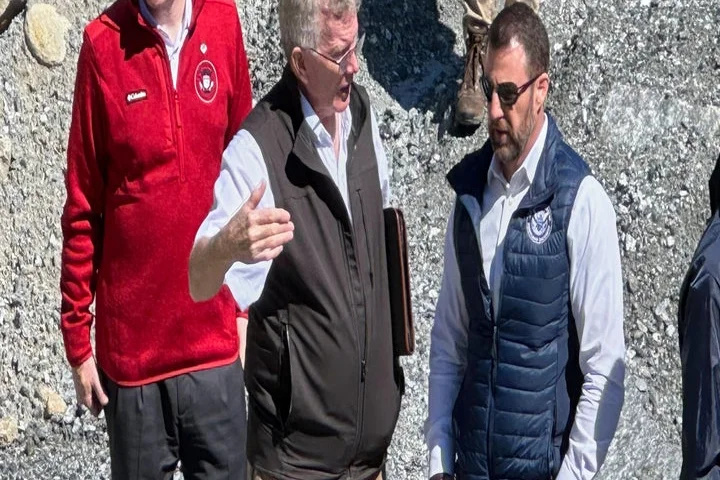 All DHS workers to be paid by end of week for past 6 weeks of shutdown