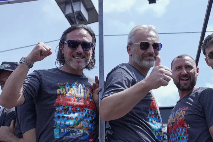 Rafael Hamidi, the discreet mastermind of the DR Congo staff