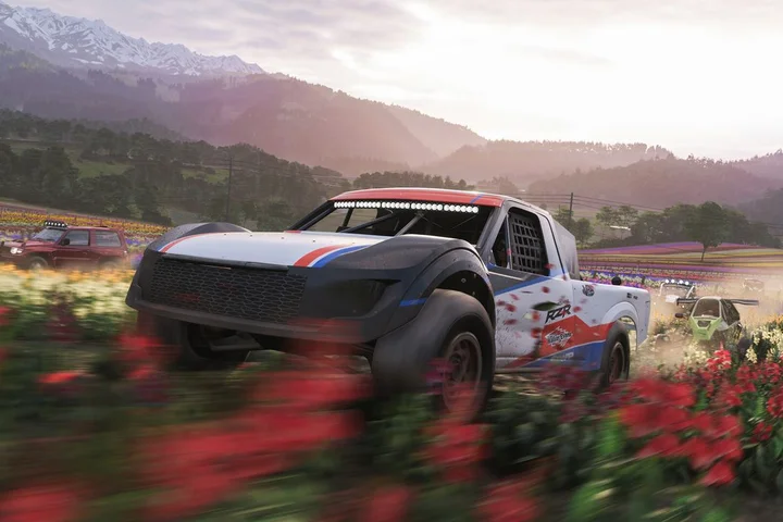 Forza Horizon 6's Japan map is the series' best yet